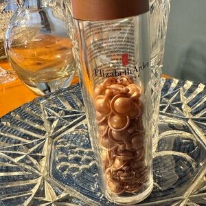 Elizabeth Arden Ceramide Capsules -  3/4 full